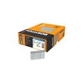 Bostitch 2 in. Galvanized Steel Wire Staples - 15.5 Gauge ST5703